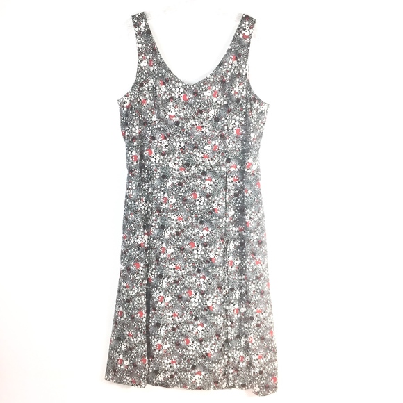 Anne Klein Dresses & Skirts - Anne Klein Size 16 Sleeveless Dress Pleated